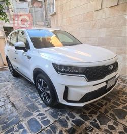 کیا سۆرینتۆ